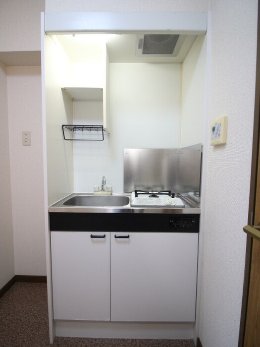 グランデ泉の物件内観写真