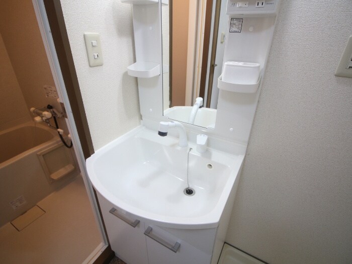 グランデ泉の物件内観写真