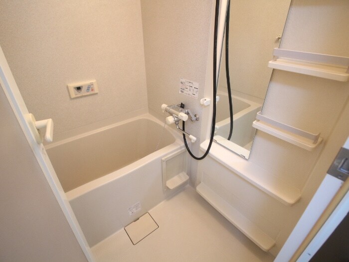 グランデ泉の物件内観写真