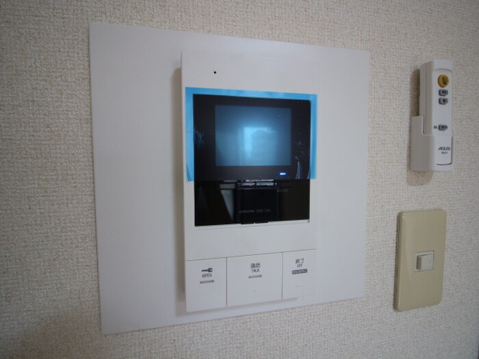 グランデ泉の物件内観写真