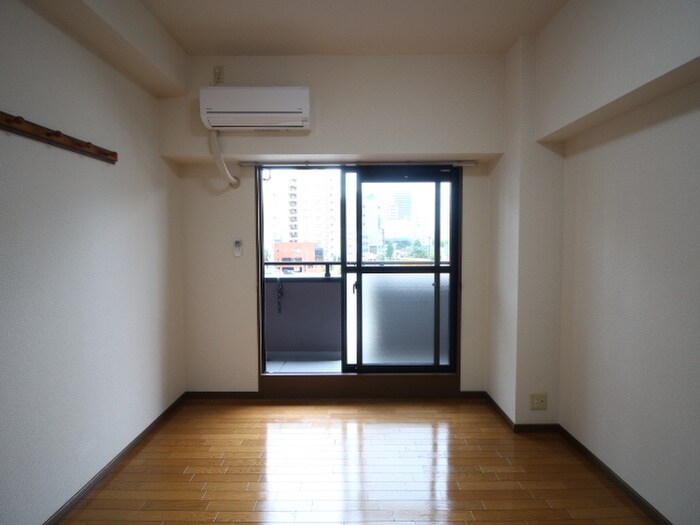 グランデ泉の物件内観写真