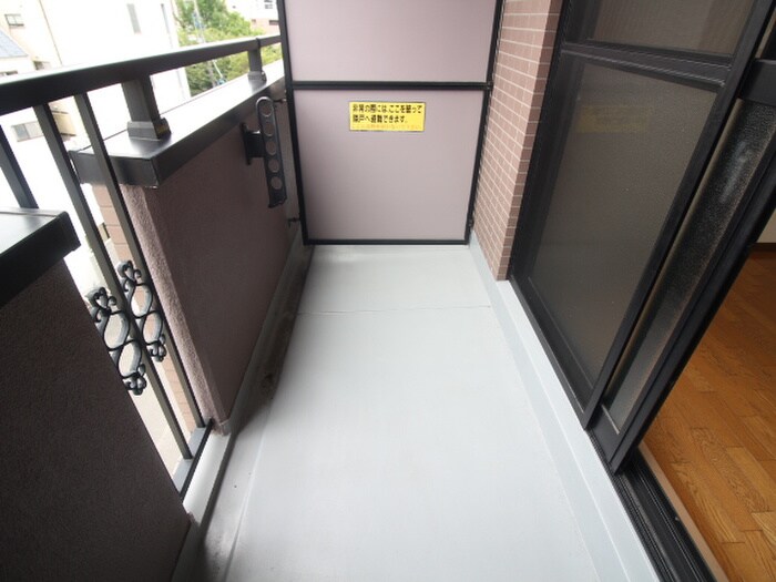 グランデ泉の物件内観写真