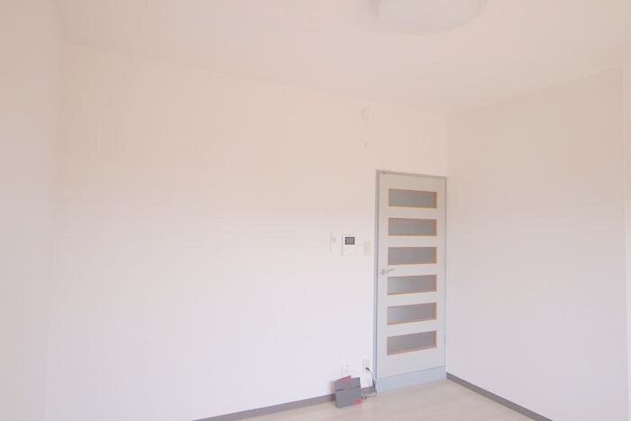 ＨＫマンション北沢　東棟の物件内観写真