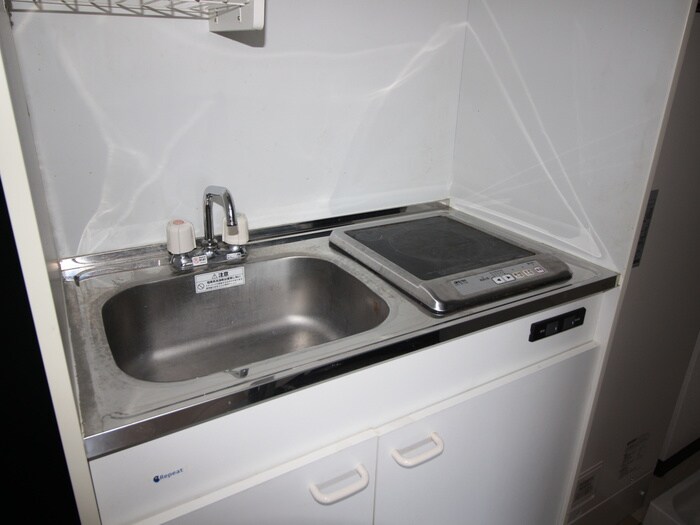 ＨＫマンション北沢　東棟の物件内観写真