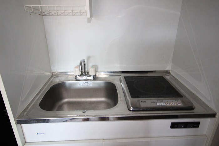 ＨＫマンション北沢　東棟の物件内観写真