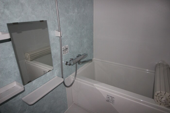 ＨＫマンション北沢　東棟の物件内観写真