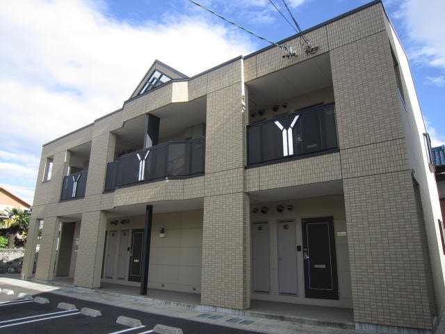 Ｌａｃｏｒｎの物件外観写真