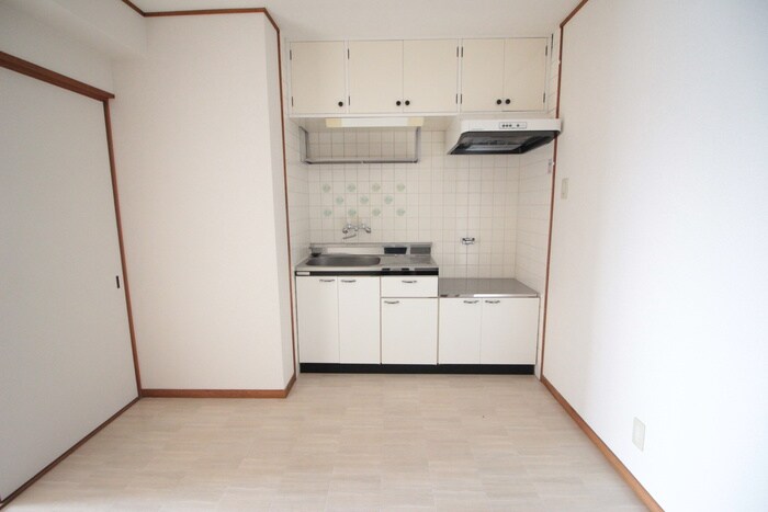 メゾン和幸の物件内観写真