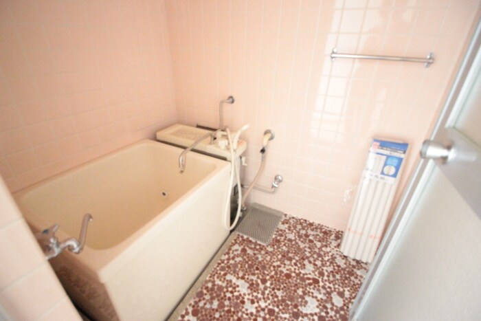 メゾン和幸の物件内観写真