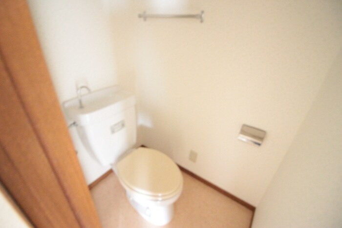 メゾン和幸の物件内観写真