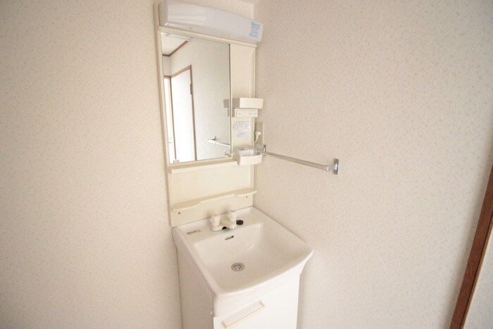 メゾン和幸の物件内観写真