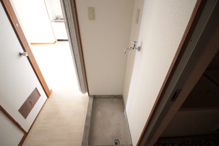 メゾン和幸の物件内観写真