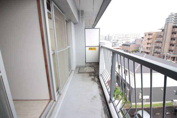 メゾン和幸の物件内観写真