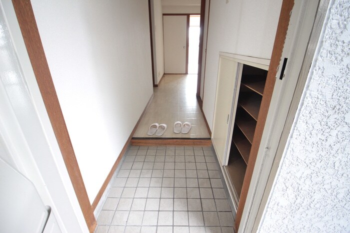 メゾン和幸の物件内観写真