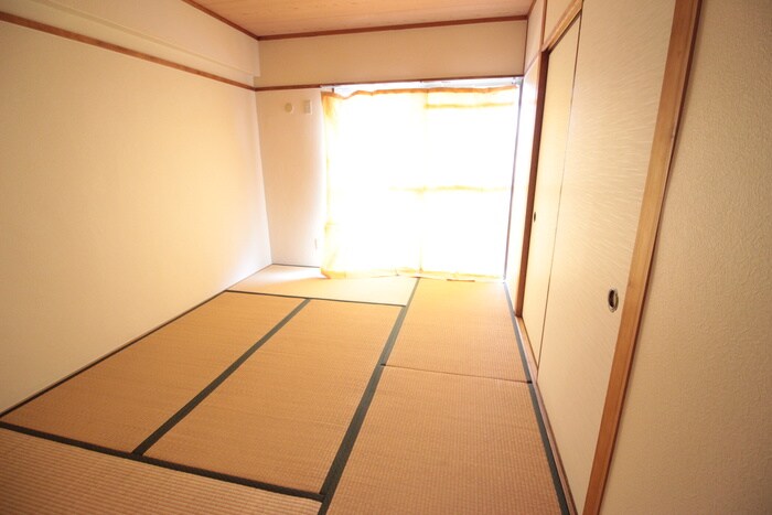 メゾン和幸の物件内観写真