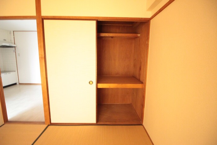 メゾン和幸の物件内観写真