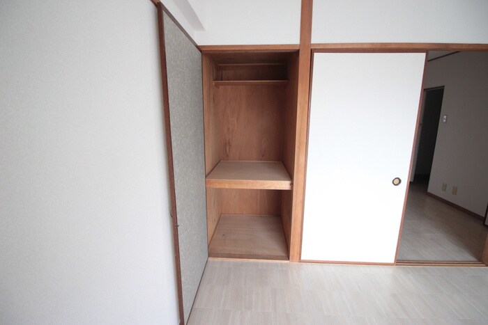 メゾン和幸の物件内観写真