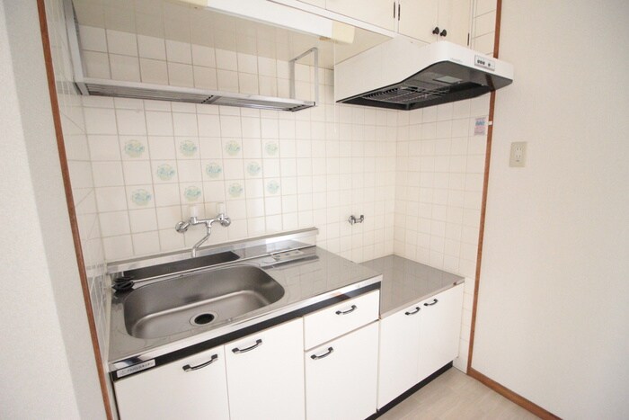 メゾン和幸の物件内観写真