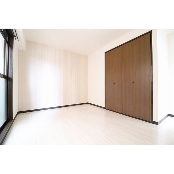 金龍コーポ苗代の物件内観写真