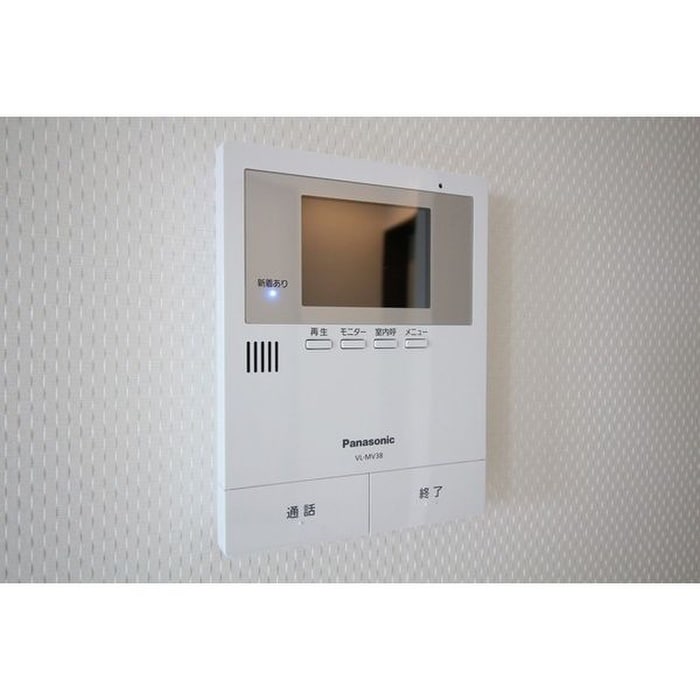 金龍コーポ苗代の物件内観写真