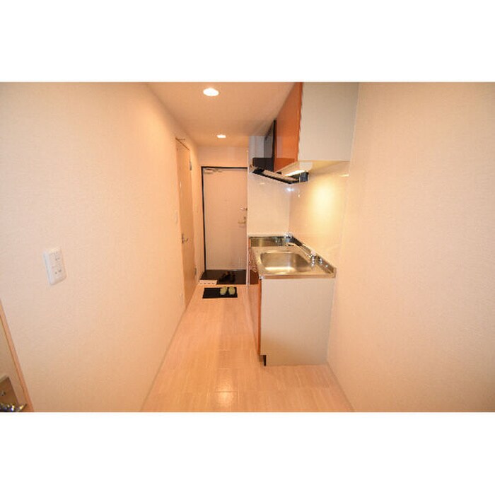 セレッソ瑞穂の物件内観写真