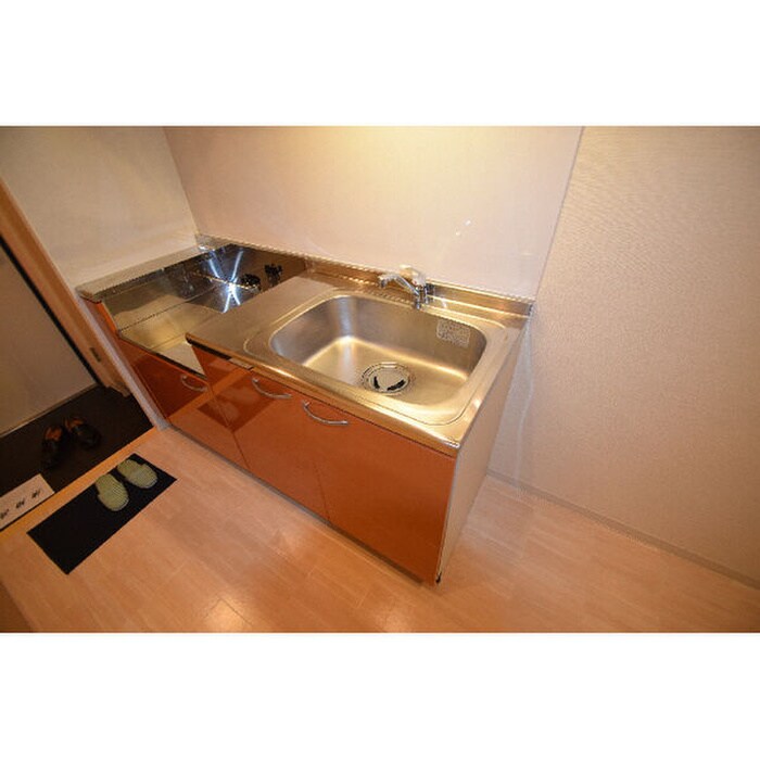 セレッソ瑞穂の物件内観写真