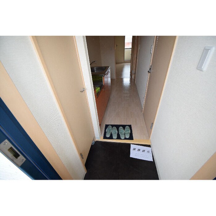 セレッソ瑞穂の物件内観写真