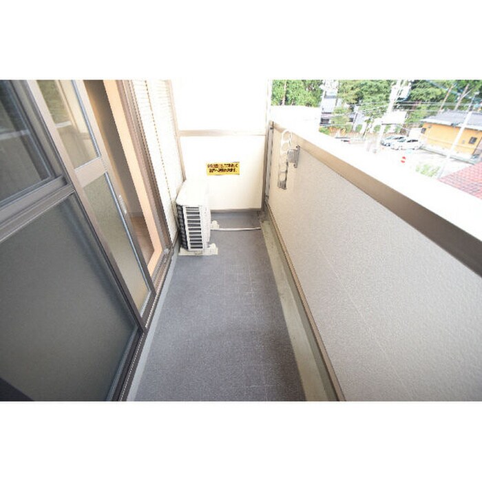 セレッソ瑞穂の物件内観写真