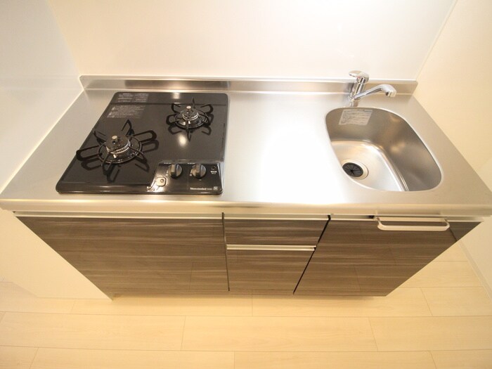 リーデンス名古屋駅西の物件内観写真