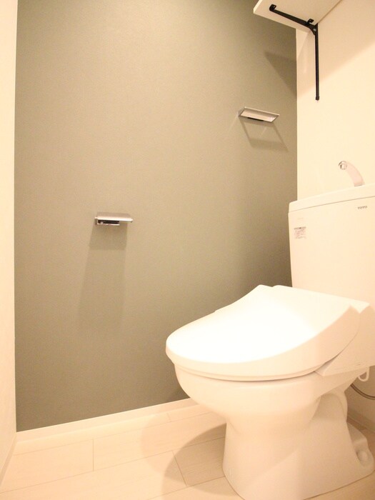 リーデンス名古屋駅西の物件内観写真