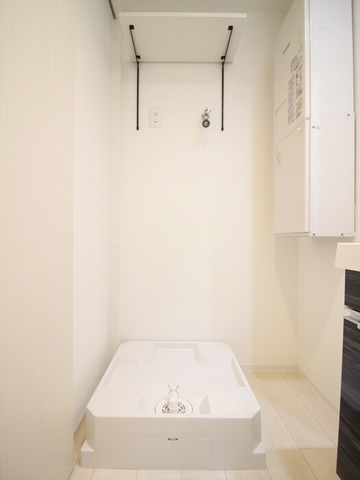 リーデンス名古屋駅西の物件内観写真