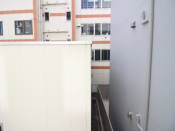 リーデンス名古屋駅西の物件内観写真