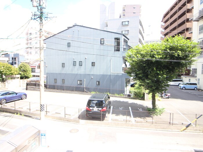 リーデンス名古屋駅西の物件内観写真