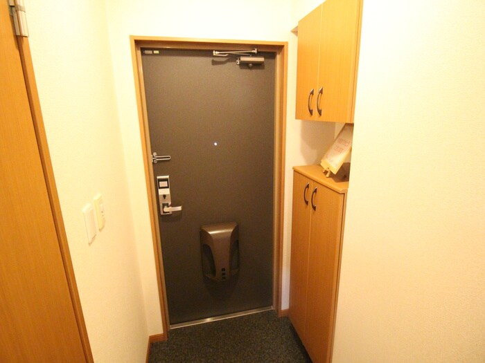 ルーエンハイム切戸の物件内観写真