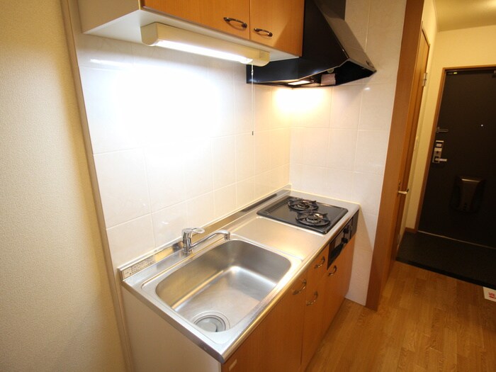 ルーエンハイム切戸の物件内観写真