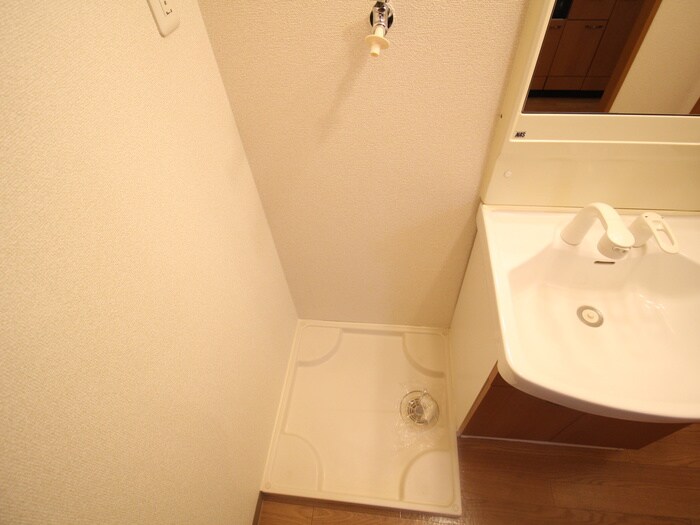 ルーエンハイム切戸の物件内観写真