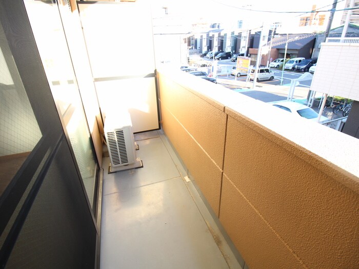 ルーエンハイム切戸の物件内観写真