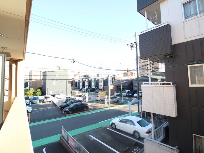 ルーエンハイム切戸の物件内観写真