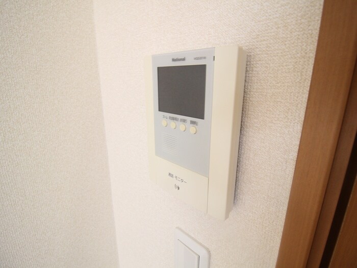 ルーエンハイム切戸の物件内観写真