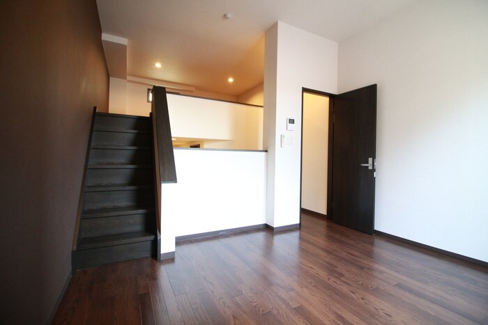 Creo六番町弐番館の物件内観写真