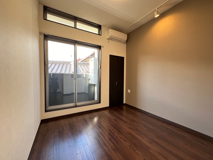 Creo六番町弐番館の物件内観写真