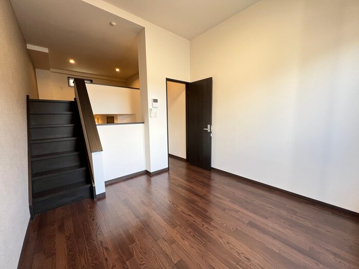 Creo六番町弐番館の物件内観写真