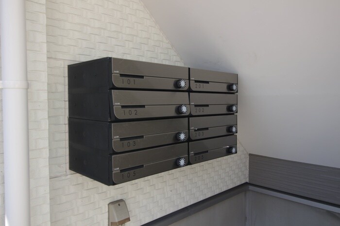 Creo六番町弐番館の物件外観写真