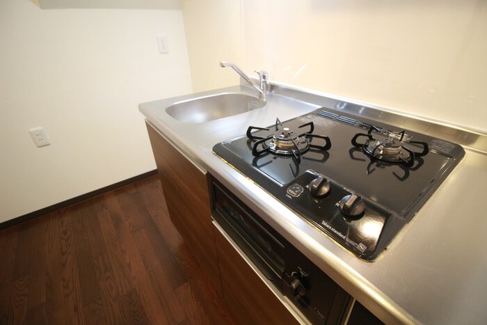 Creo六番町弐番館の物件内観写真