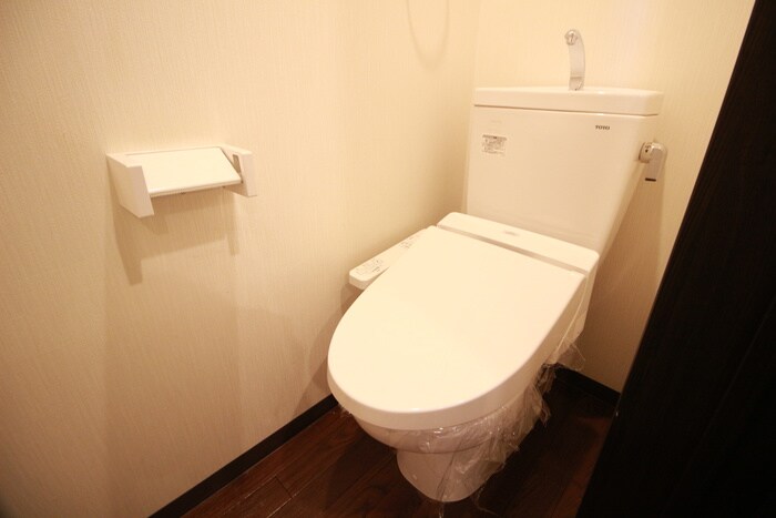 Creo六番町弐番館の物件内観写真