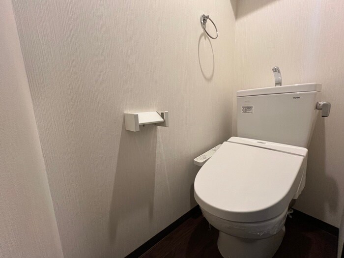 Creo六番町弐番館の物件内観写真