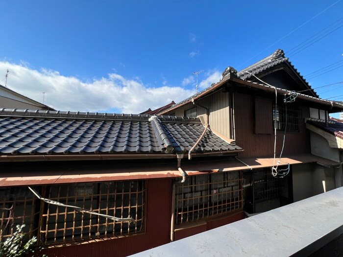 Creo六番町弐番館の物件内観写真