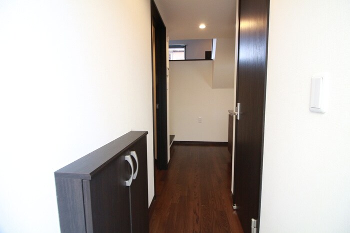 Creo六番町弐番館の物件内観写真