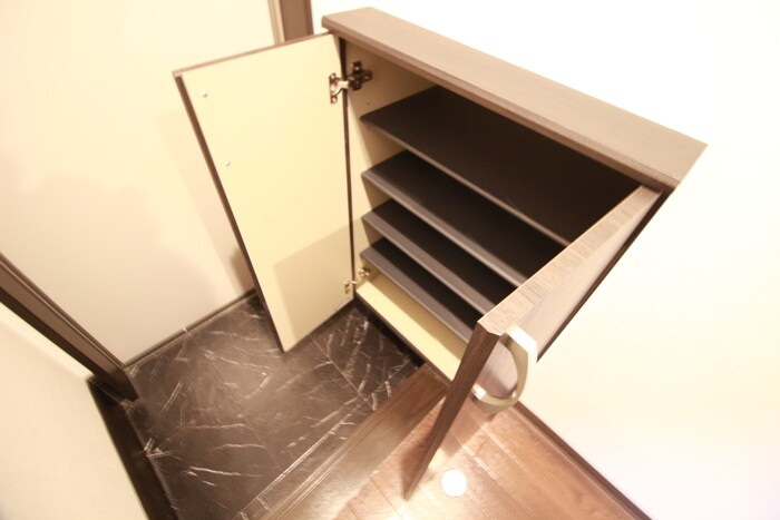 Creo六番町弐番館の物件内観写真