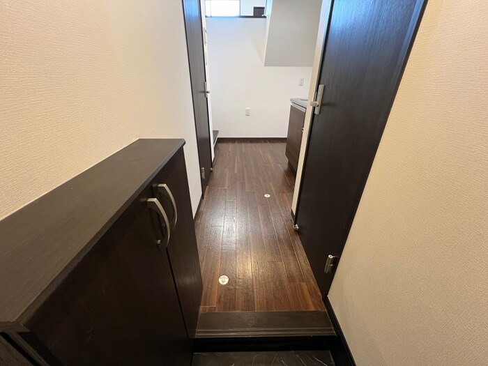 Creo六番町弐番館の物件内観写真